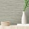 Surface Style Tiki Texture Peel & Stick Wallpaper
